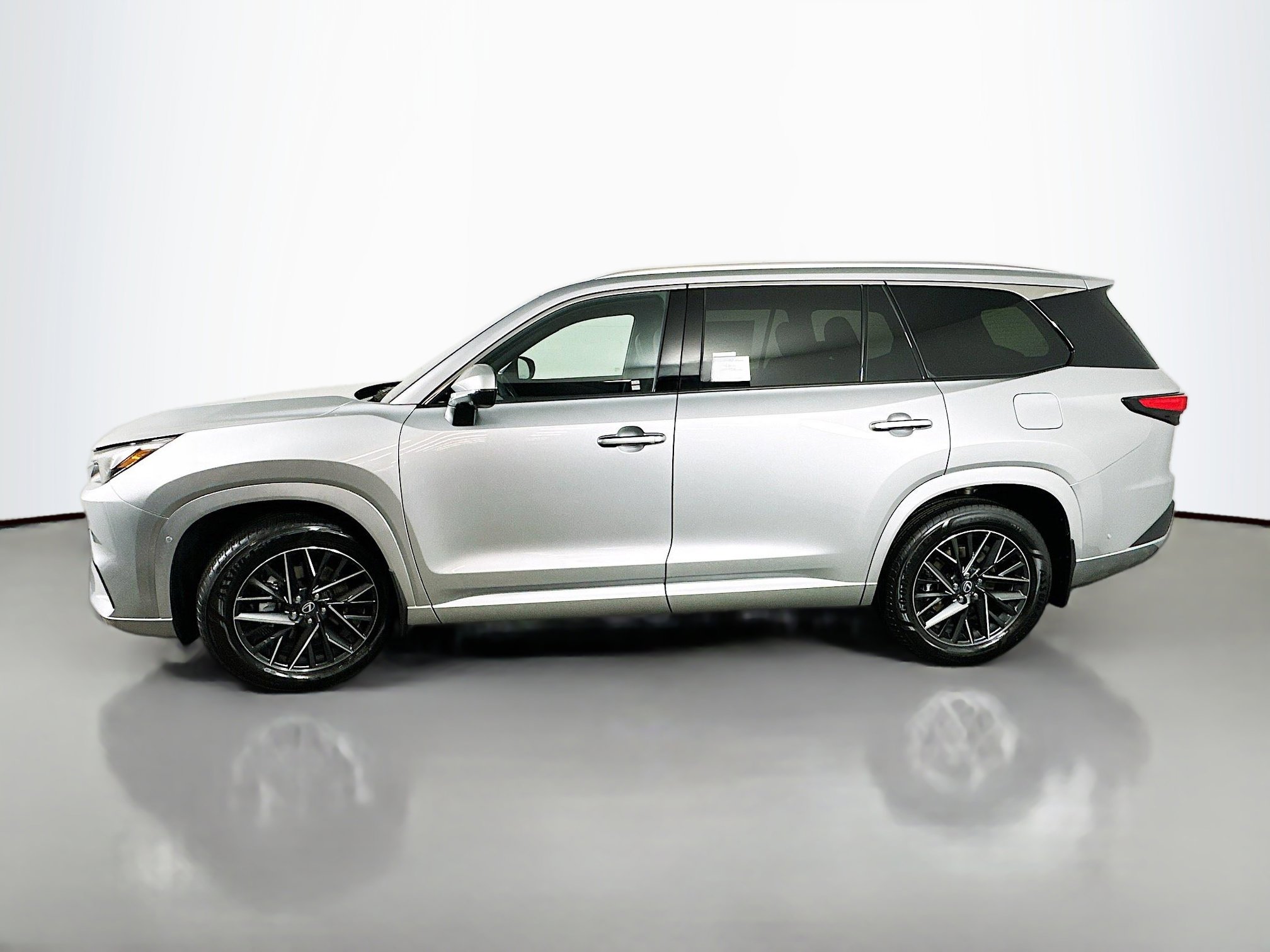New 2026 Lexus TX 350 AWD w/ Technology Package image 4