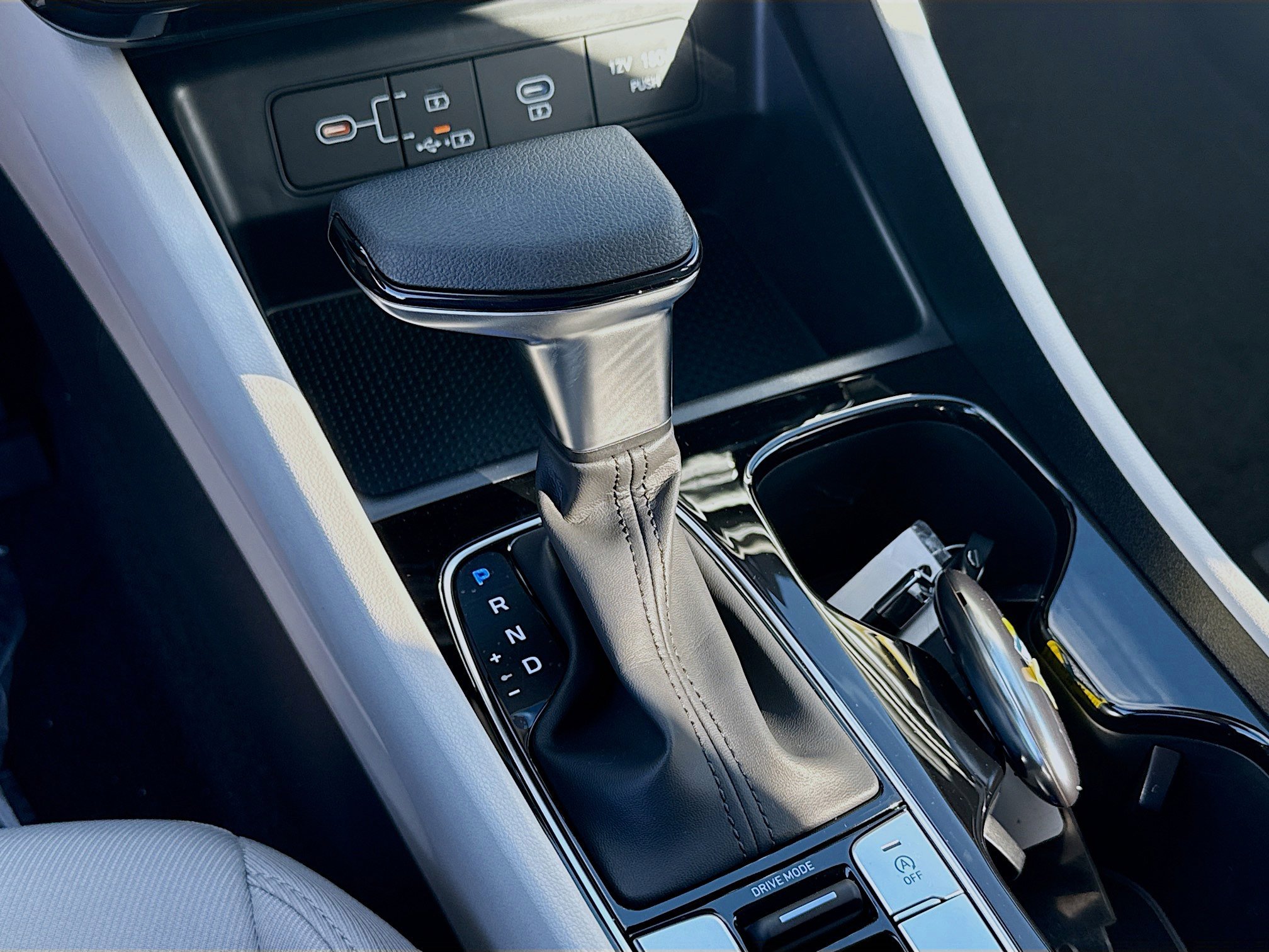 New 2026 Hyundai Tucson SEL image 13