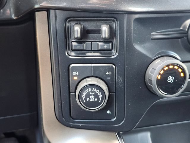 New 2026 Ford F150 STX w/ Equipment Group 201A FX4 AWD/4WD image 24