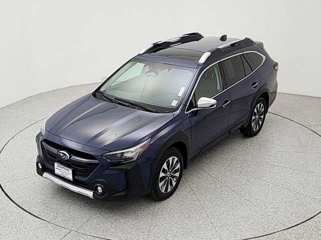 Used 2023 Subaru Outback Touring XT AWD/4WD image 13