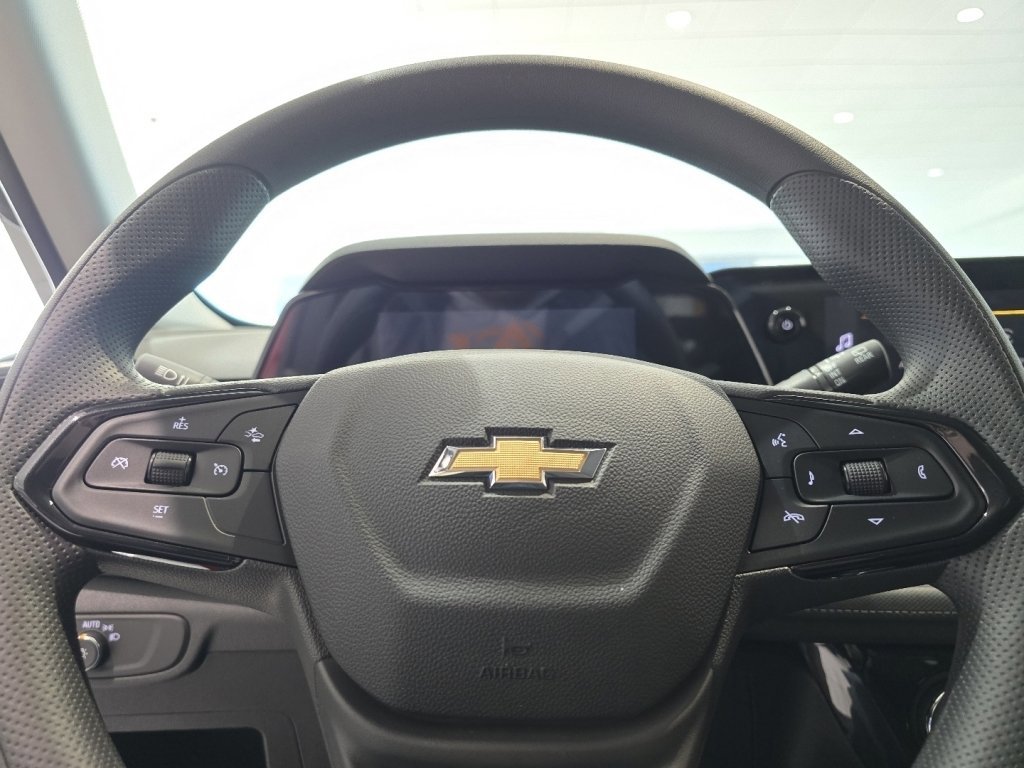 New 2026 Chevrolet TrailBlazer LT image 13