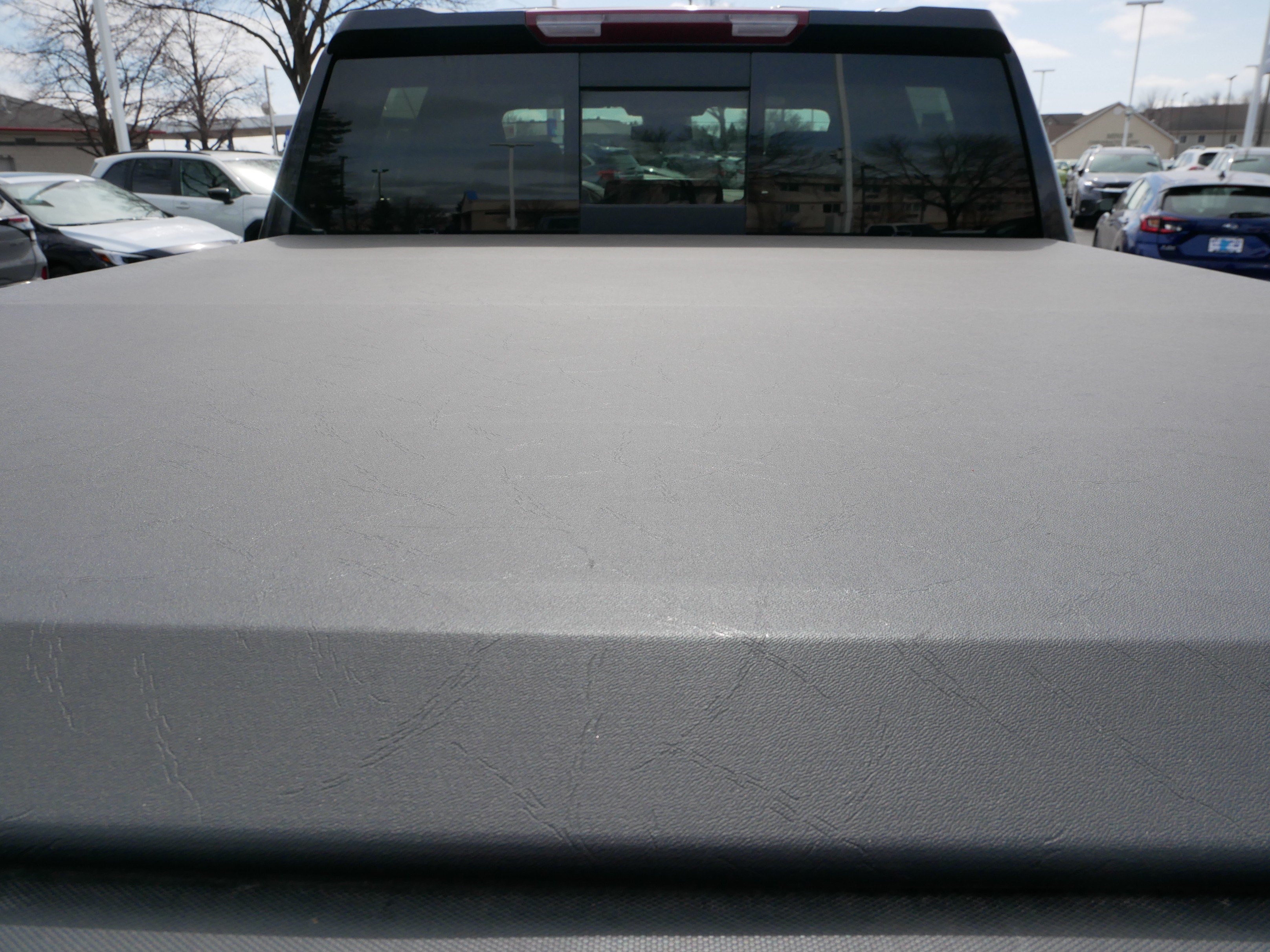 Used 2022 GMC Sierra 1500 SLT w/ SLT Premium Plus Package AWD/4WD image 18