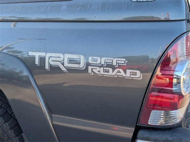 Used 2015 Toyota Tacoma TRD Pro image 10