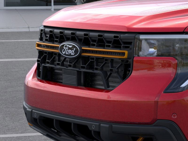 New 2025 Ford Maverick Tremor image 18