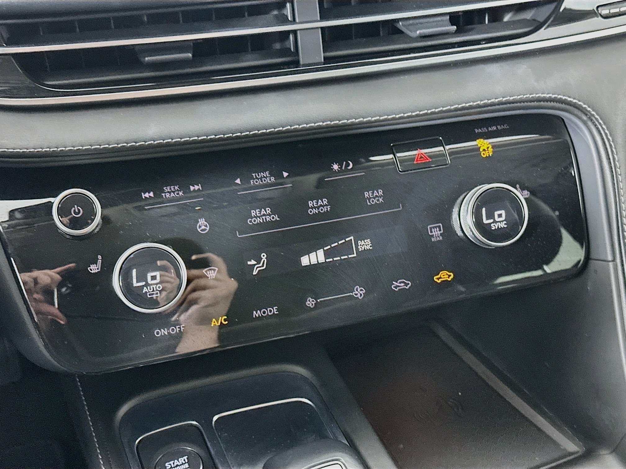 Used 2024 INFINITI QX60 Pure FWD image 24