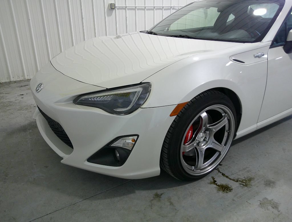 Used 2013 Scion FR-S RWD image 26
