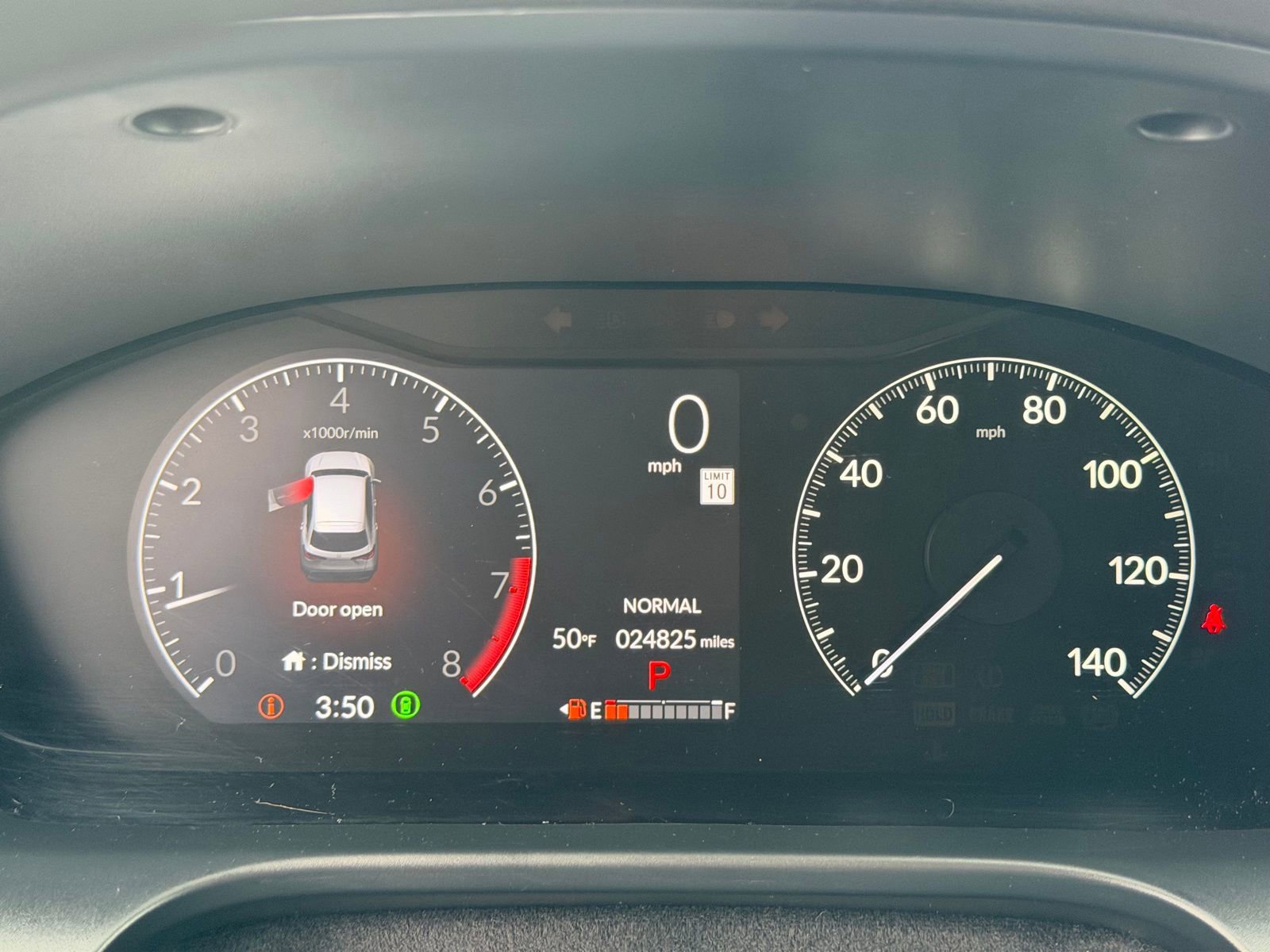 Used 2023 Honda HR-V LX image 18