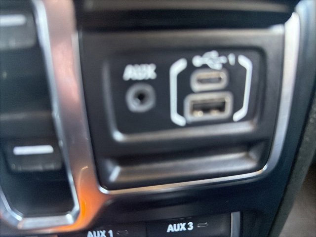 Used 2024 Jeep Wrangler Unlimited Rubicon 4xe image 42