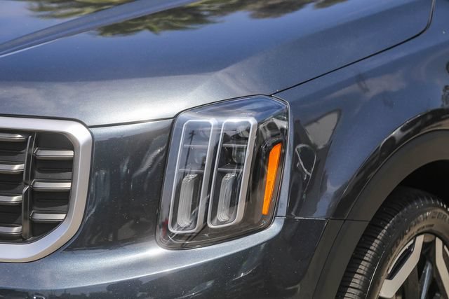 Certified 2024 Kia Telluride S AWD/4WD image 6