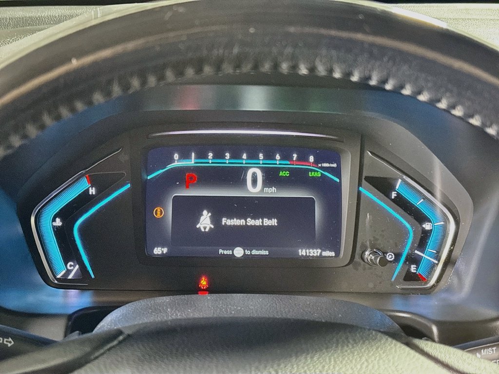 Used 2020 Honda Odyssey EX-L image 14