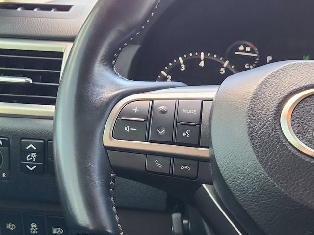 Used 2022 Lexus GX 460 Premium w/ Premium Plus Package AWD/4WD image 28