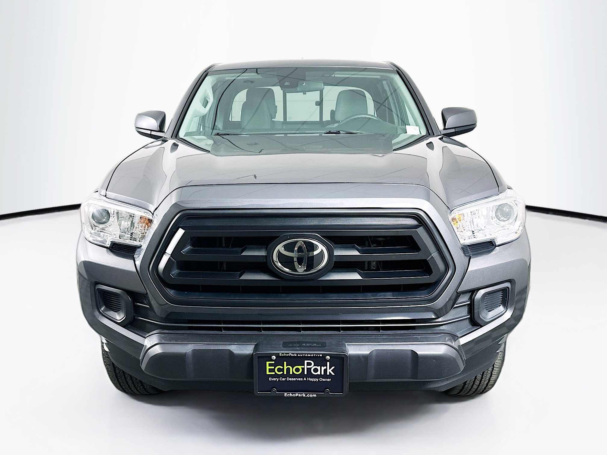 Used 2023 Toyota Tacoma SR RWD image 2