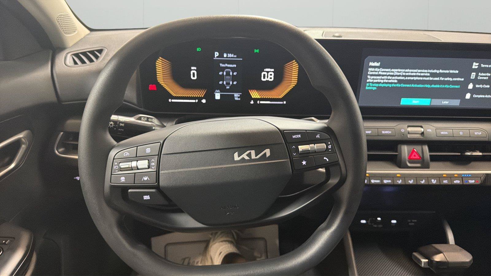 New 2026 Kia K4 FWD image 22