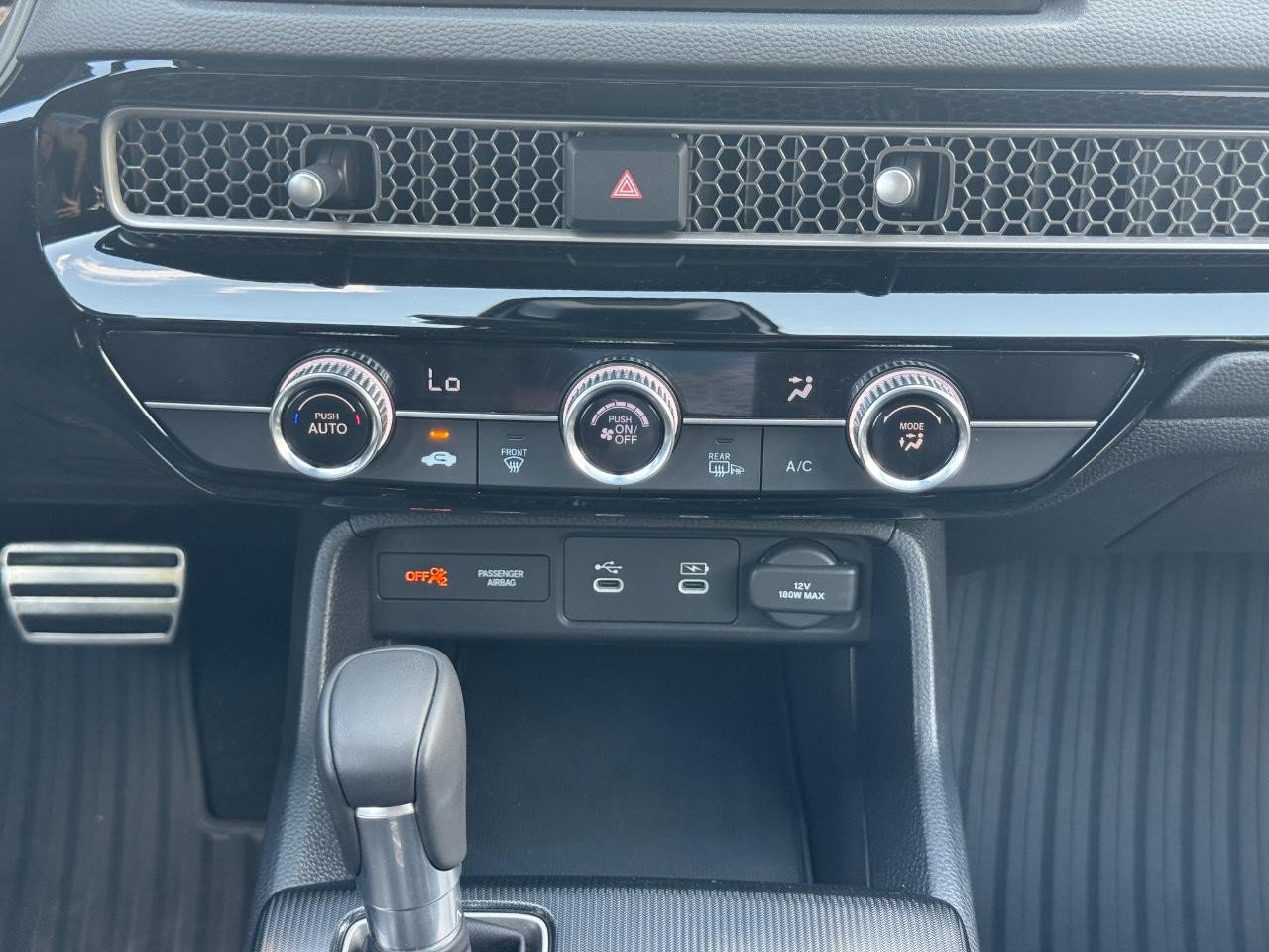 Certified 2026 Honda Civic Sport image 15