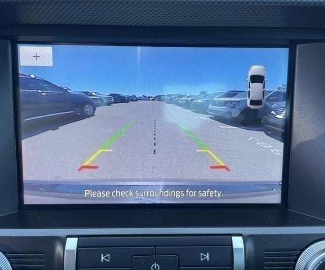 Used 2020 Ford Mustang Coupe w/ Equipment Group 101A image 17