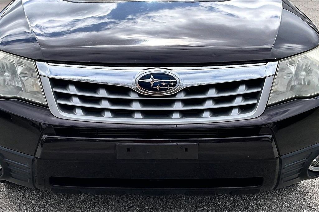 Used 2013 Subaru Forester 2.5X Premium image 32