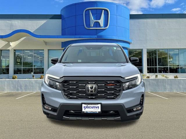 New 2026 Honda Ridgeline TrailSport+ image 6