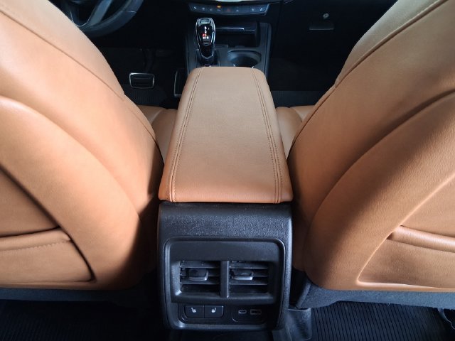 Used 2023 Cadillac XT4 Sport FWD image 24