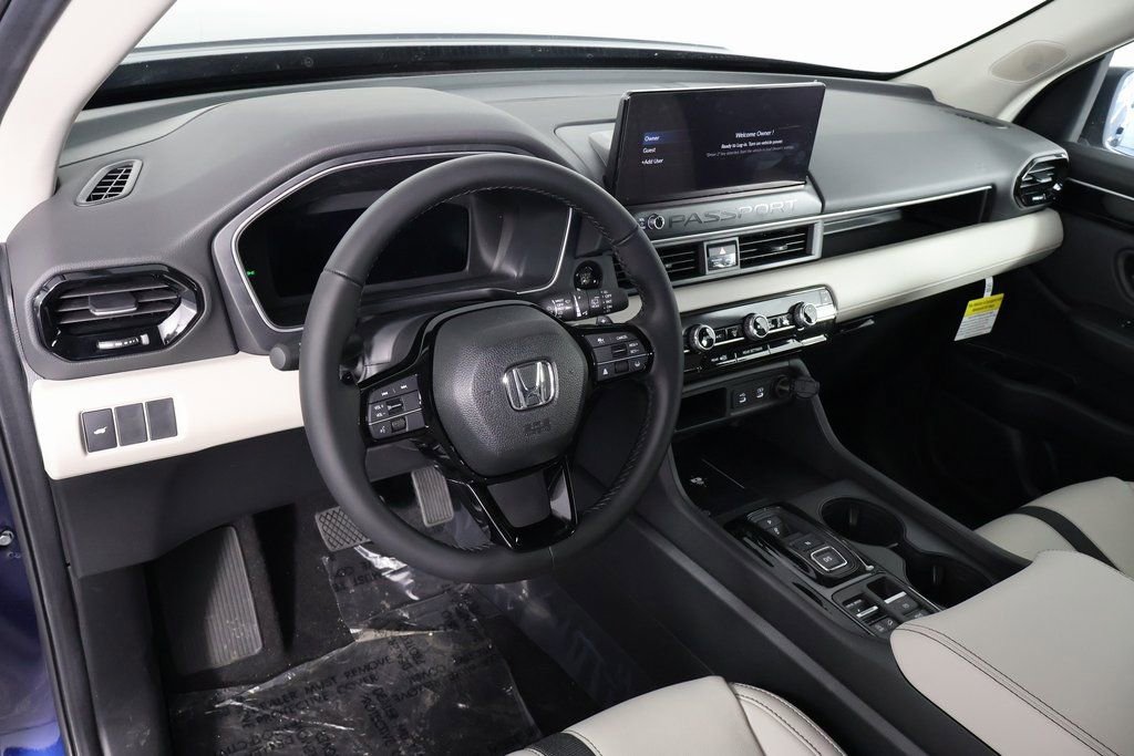 Used 2026 Honda Passport RTL image 7