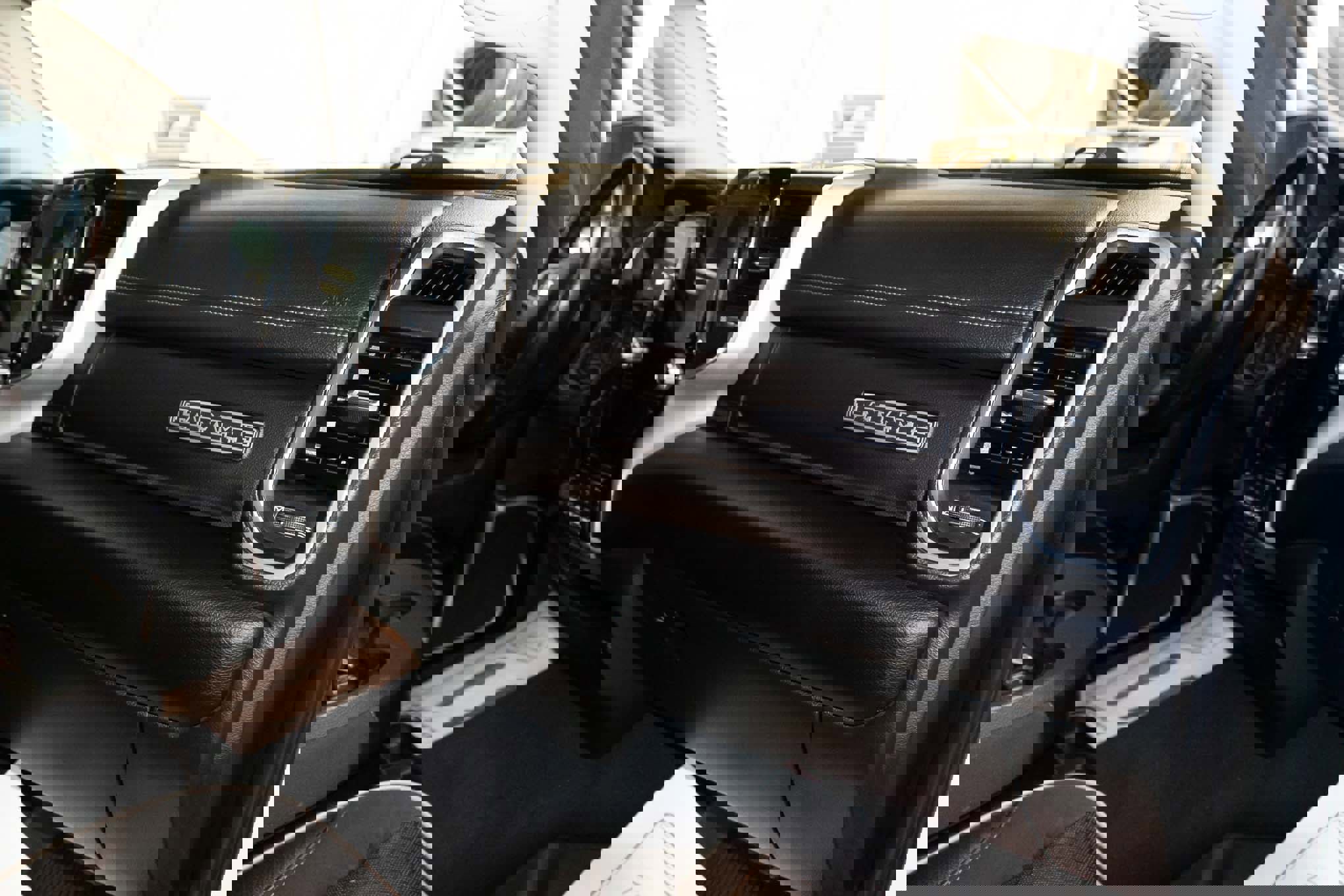 Used 2023 RAM 2500 Laramie image 20