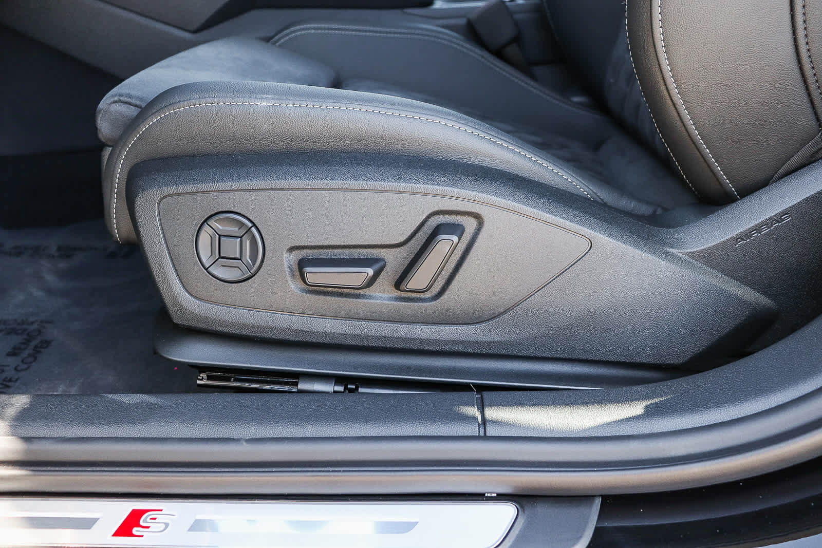 New 2026 Audi S3 Premium AWD/4WD image 27