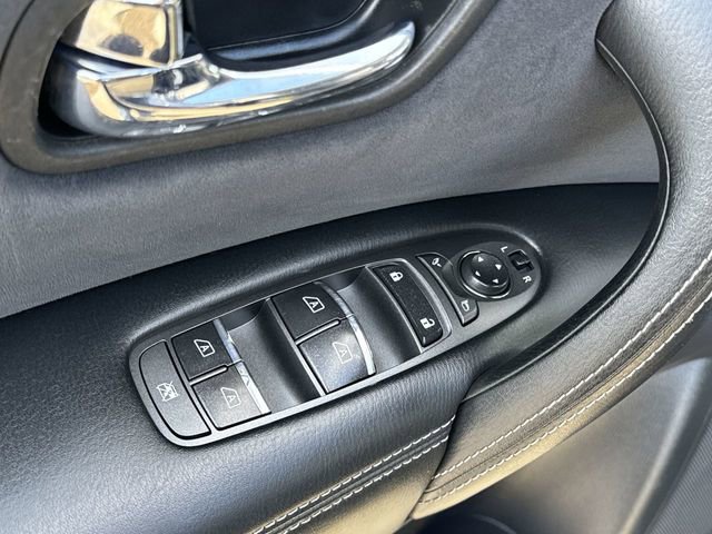 Used 2018 Nissan Armada SV w/ Driver Package image 13