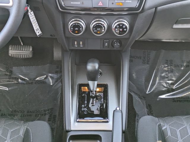 New 2026 Mitsubishi Outlander Sport ES AWD/4WD image 19