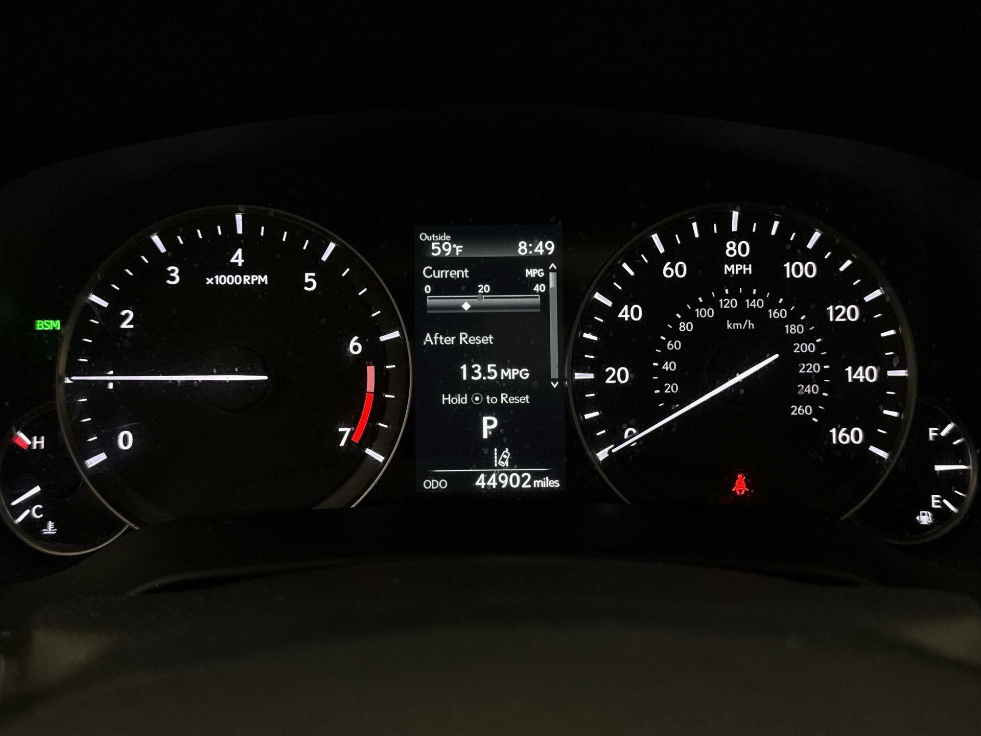 Used 2021 Lexus RX 350 AWD w/ Luxury Package image 13