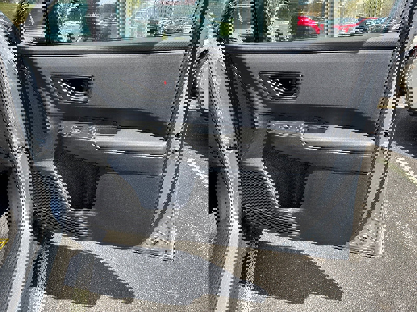 New 2026 Subaru Outback Wilderness image 45