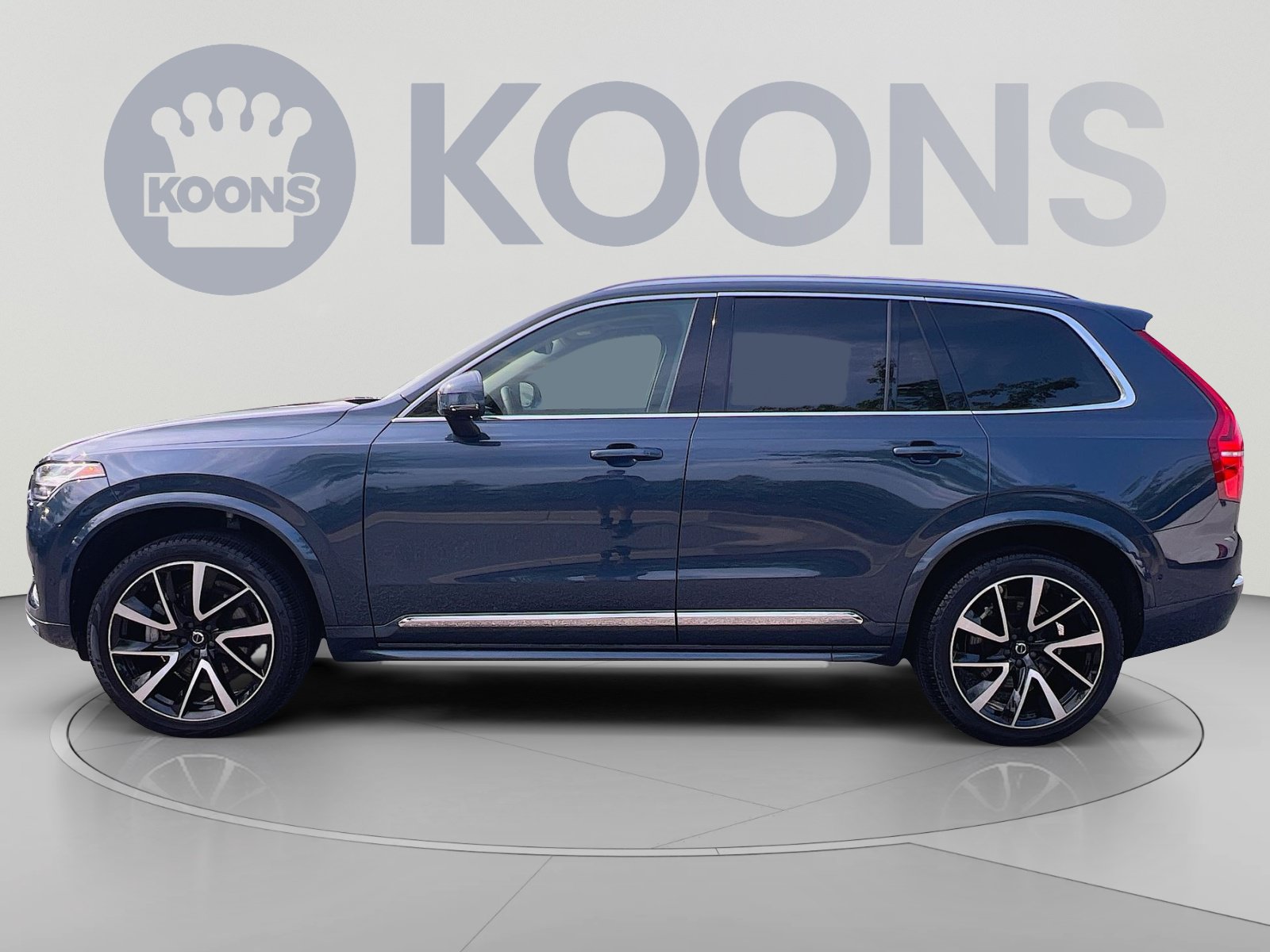 Certified 2023 Volvo XC90 B5 Plus w/ Protection Package Premier AWD/4WD image 2