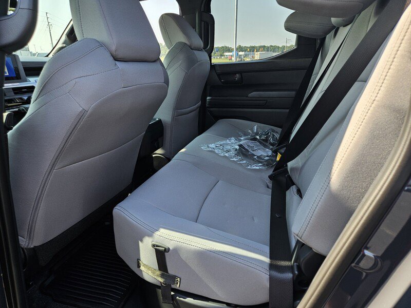 New 2024 Toyota Tacoma SR5 image 8