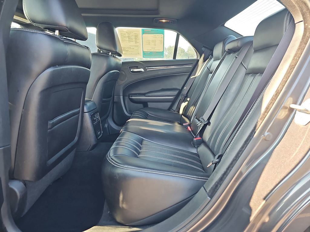Used 2023 Chrysler 300 S RWD image 18