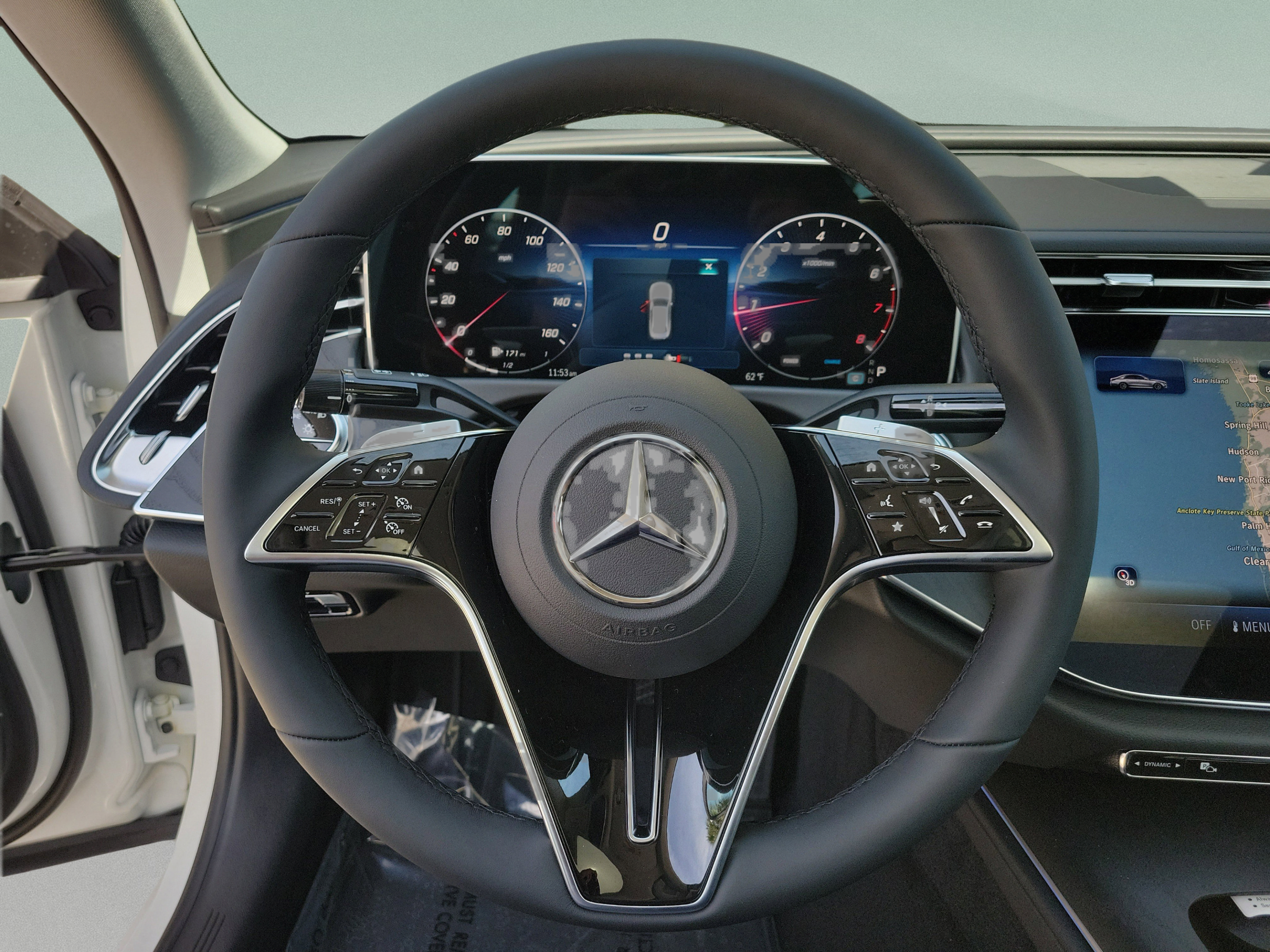 Certified 2026 Mercedes-Benz E 350 Sedan image 16