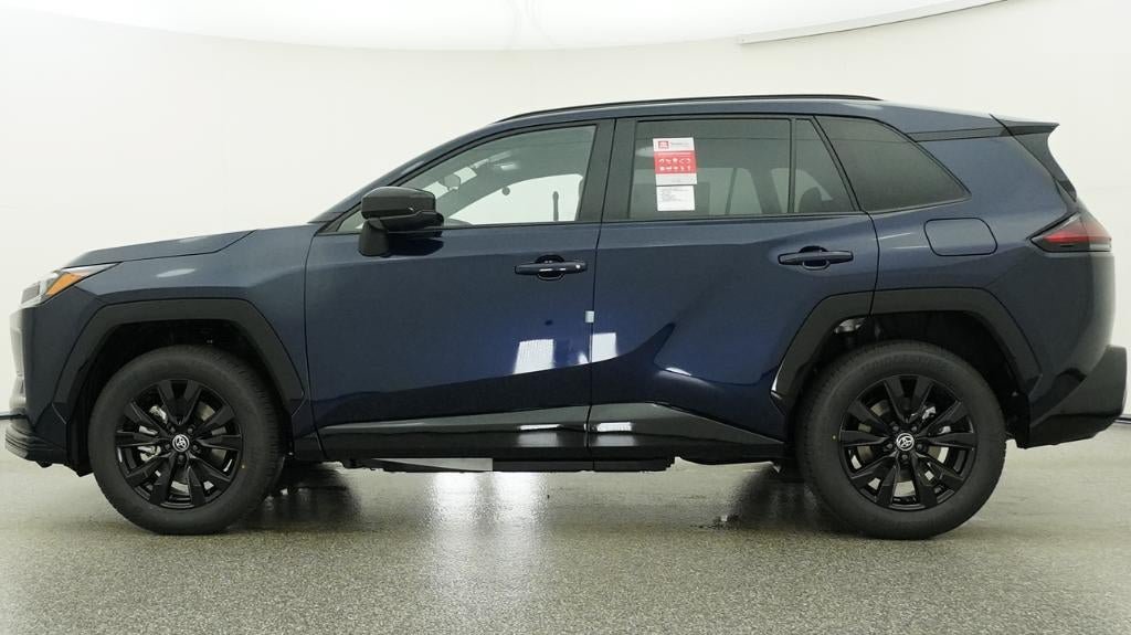 New 2026 Toyota RAV4 SE AWD/4WD image 19