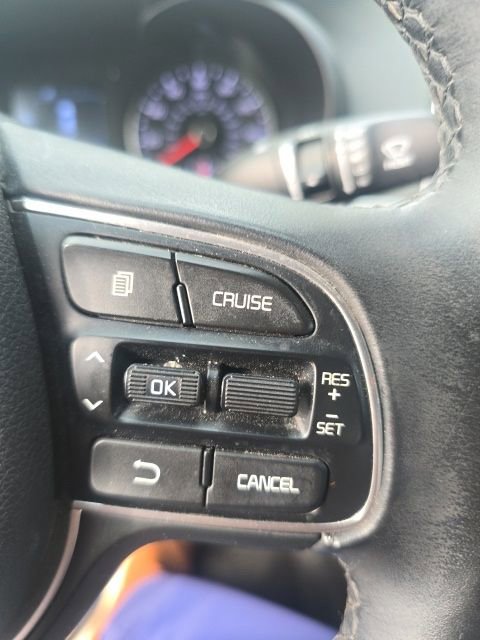 Used 2018 Kia Optima EX FWD image 20