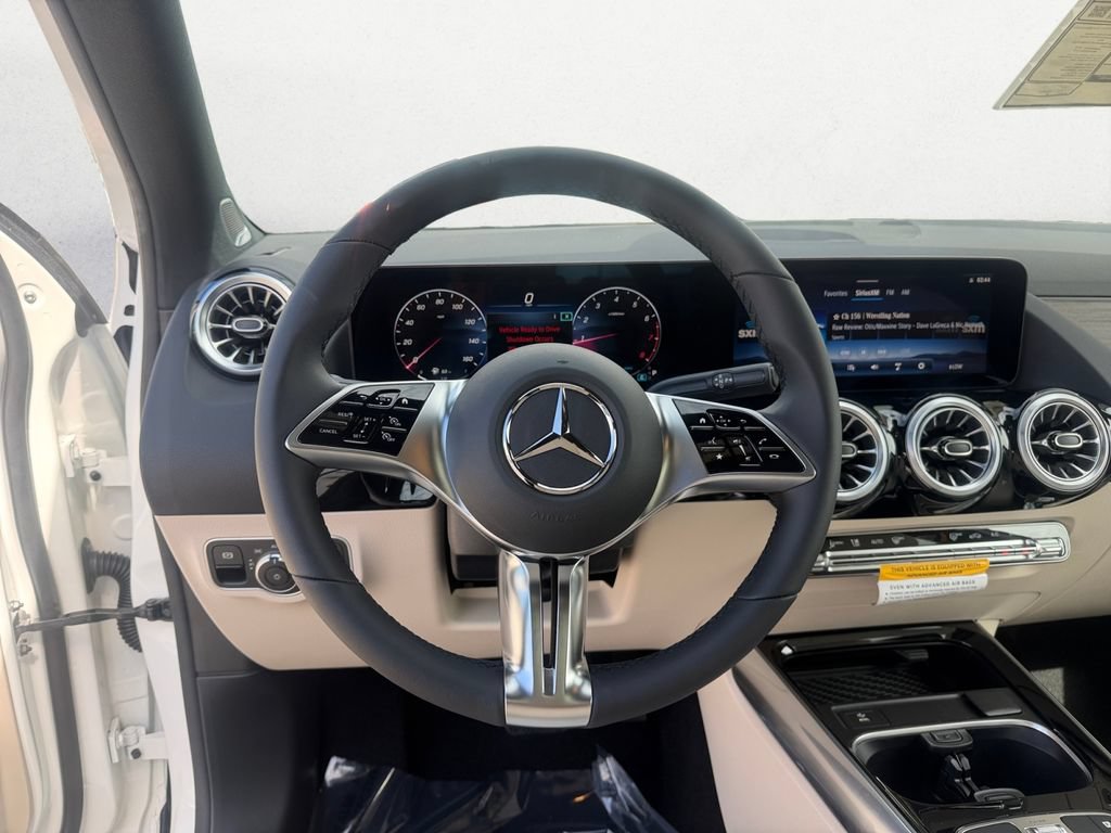 New 2026 Mercedes-Benz GLA 250 image 12