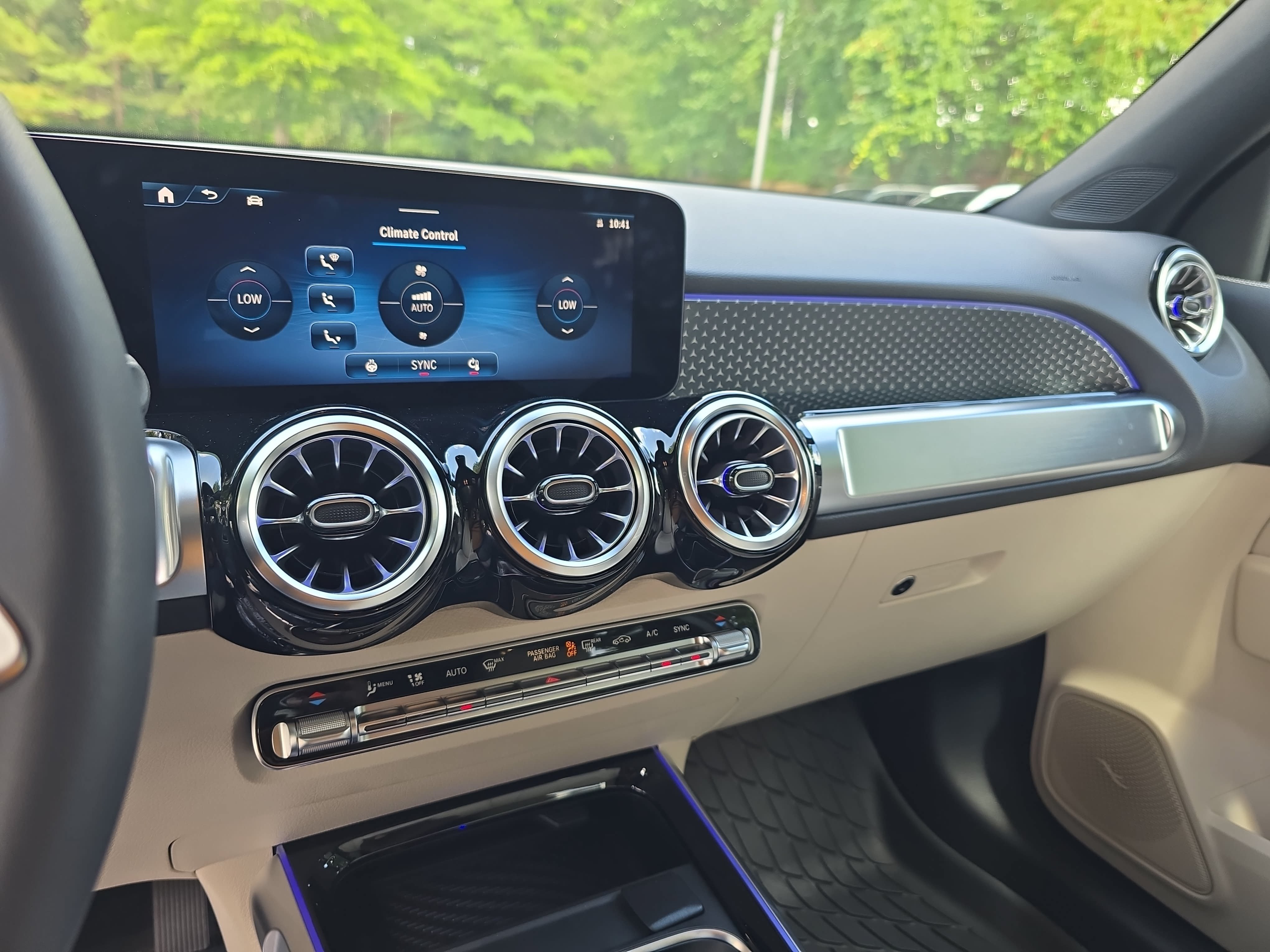Certified 2026 Mercedes-Benz GLB 250 image 20