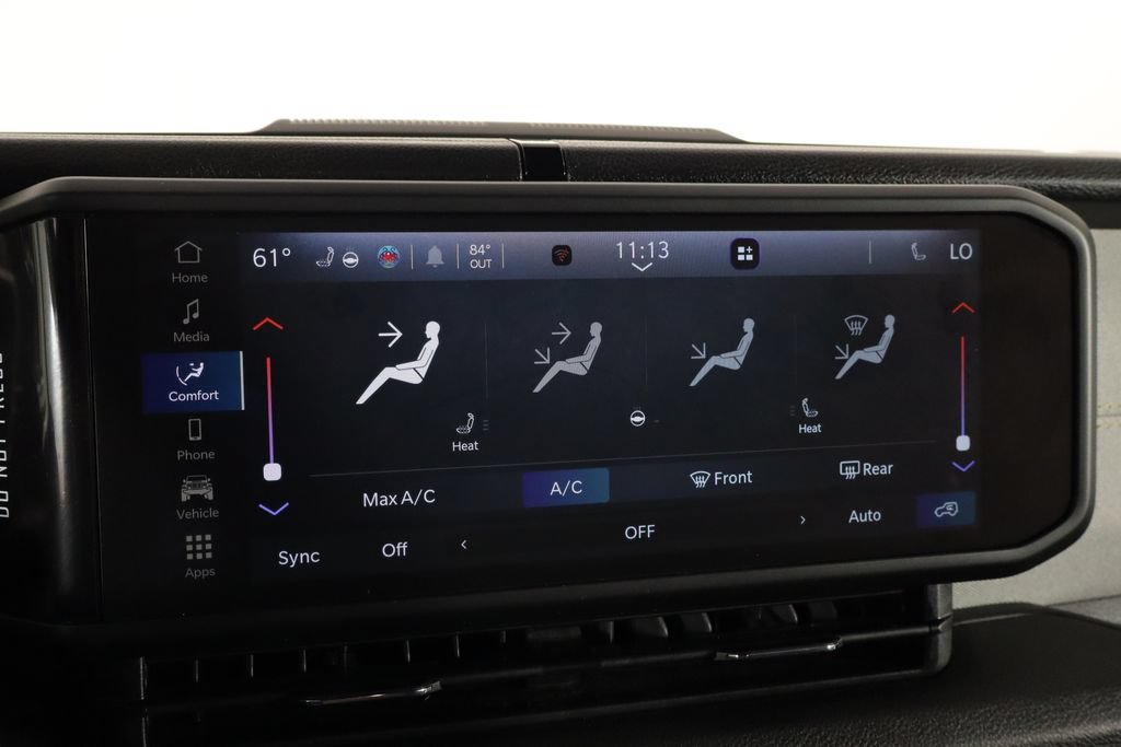 Used 2024 Jeep Wrangler Sport AWD/4WD image 30