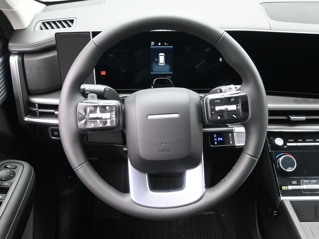 New 2026 Hyundai Santa Fe SEL image 20