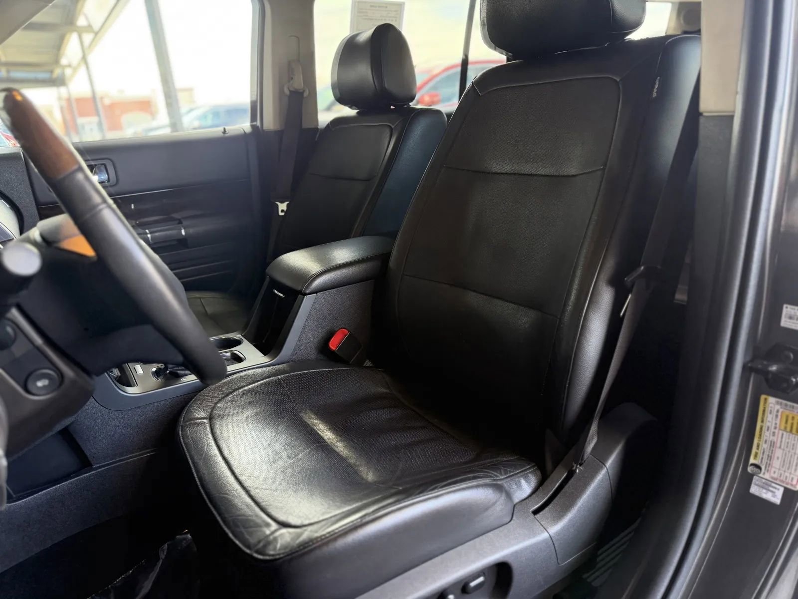 Used 2018 Ford Flex Limited image 15