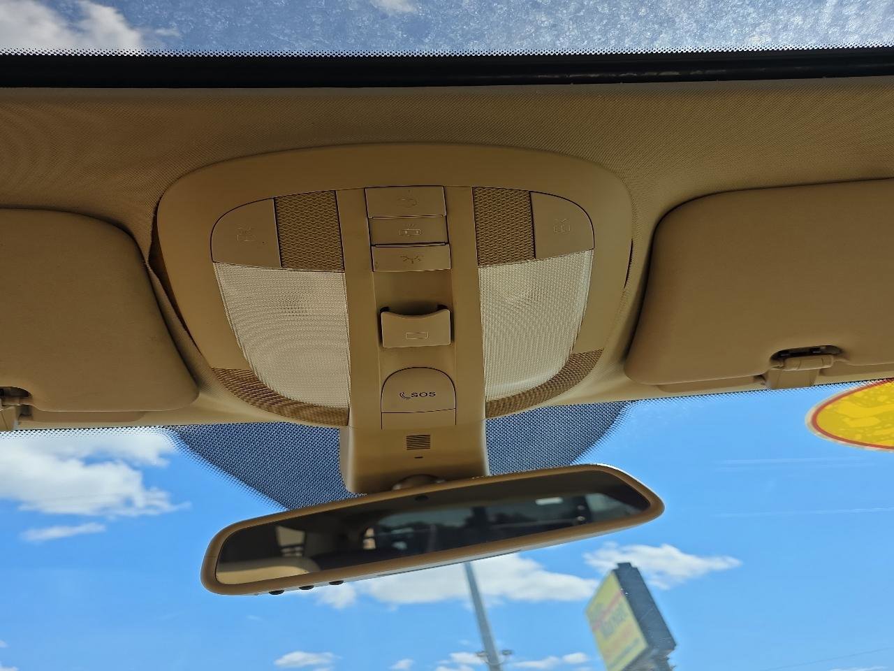 Used 2008 Mercedes-Benz ML 350 4MATIC image 17