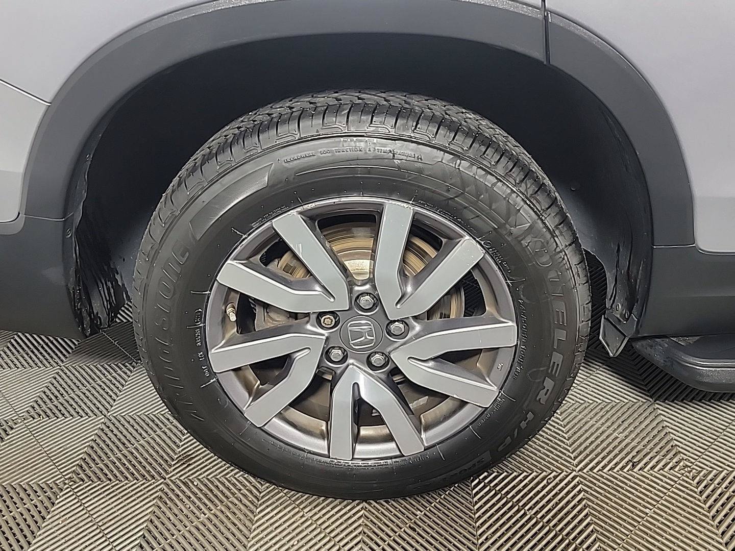 Used 2019 Honda Pilot EX-L image 3