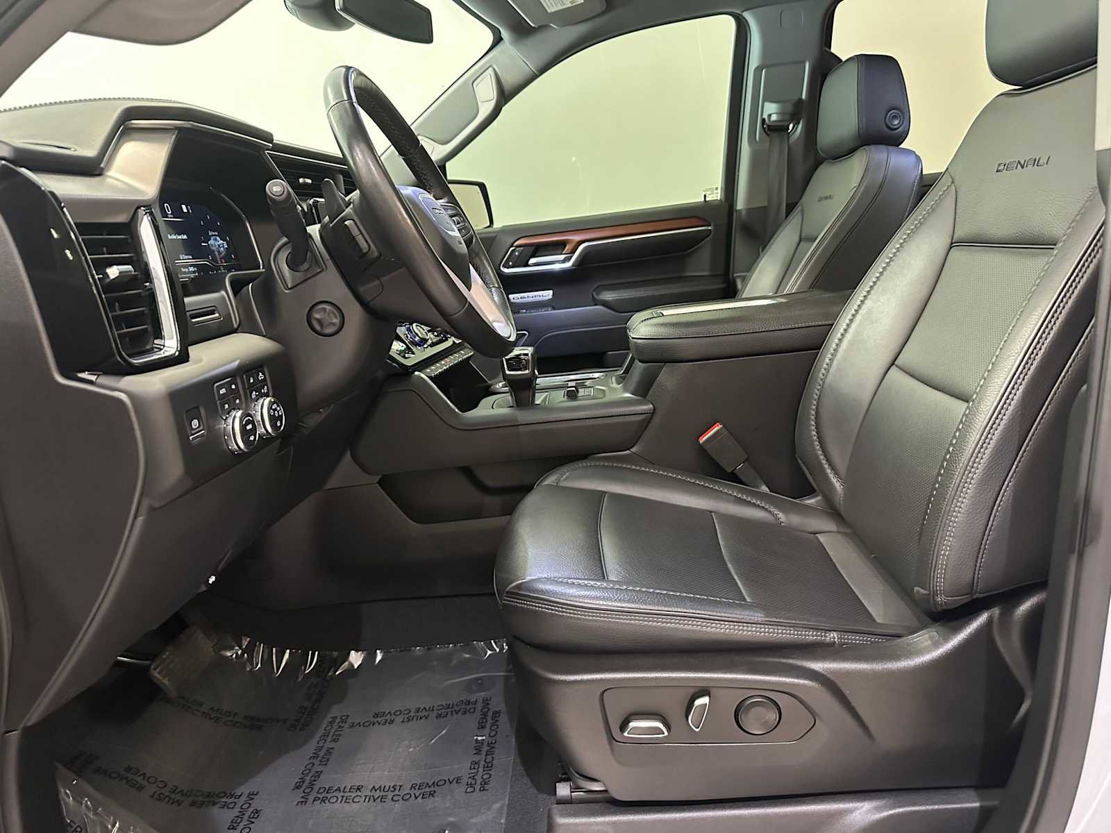 Used 2022 GMC Sierra 1500 Denali AWD/4WD image 21