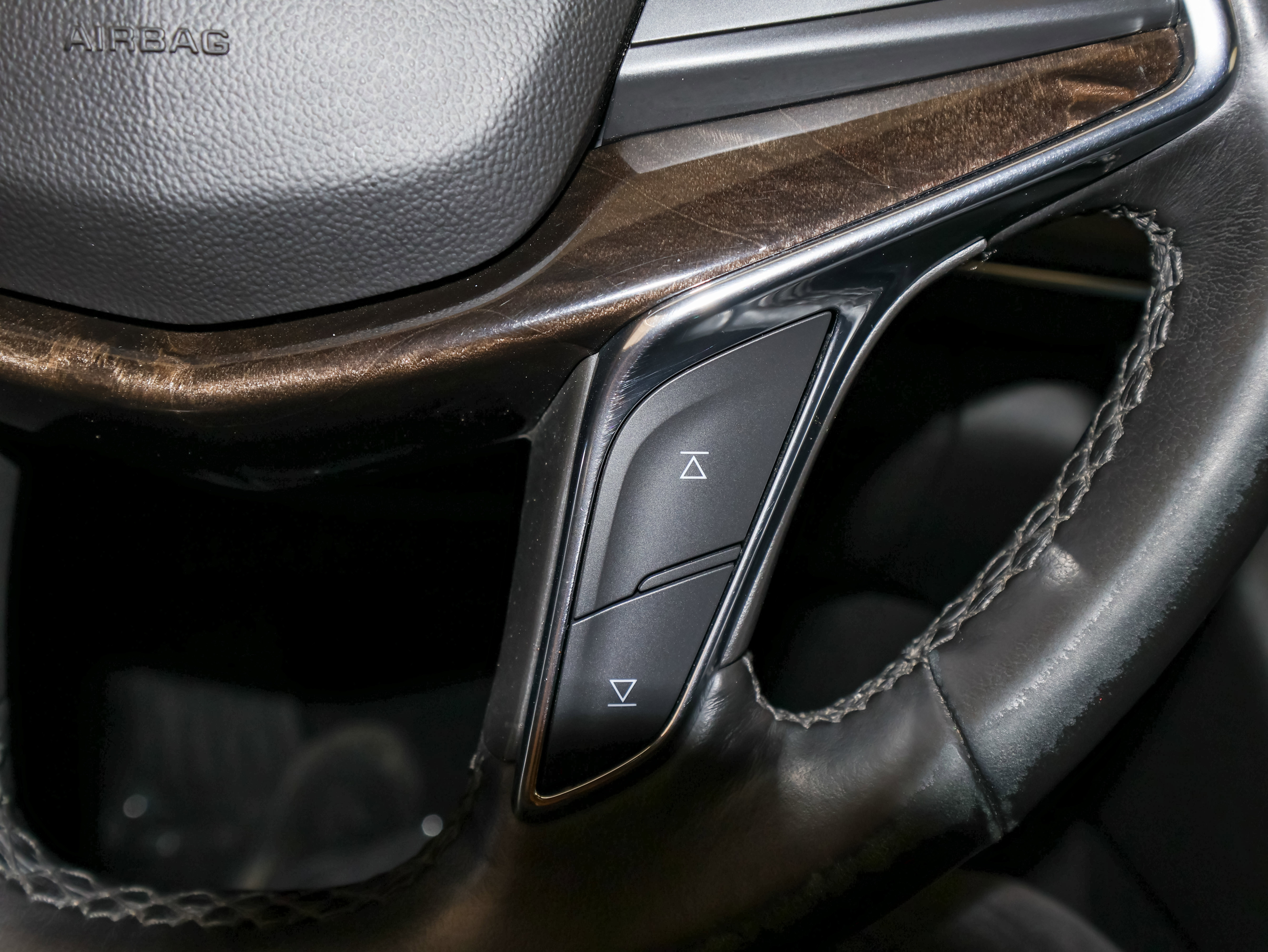 Used 2019 Cadillac CT6 Premium Luxury image 44