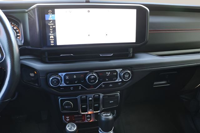 Used 2024 Jeep Wrangler Rubicon 392 image 22