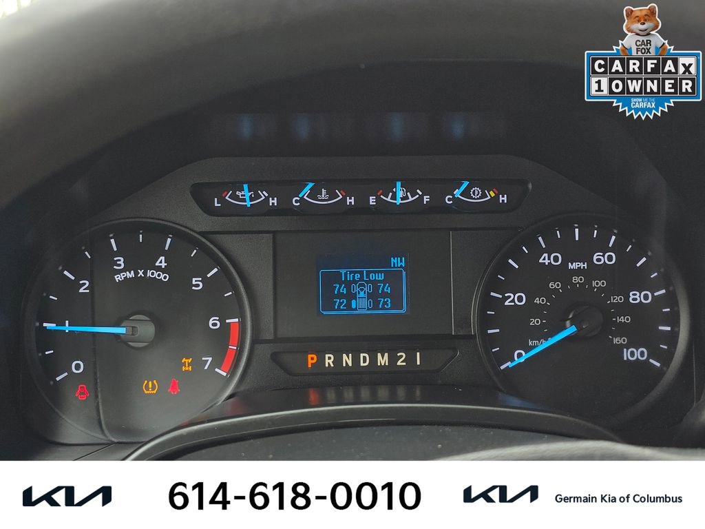 Used 2020 Ford F250 XL w/ Power Equipment Group AWD/4WD image 22