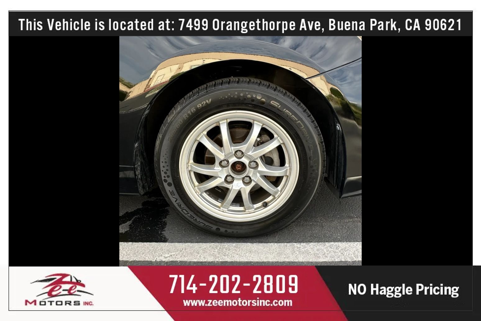 Used 2013 Toyota Prius V Three FWD image 47