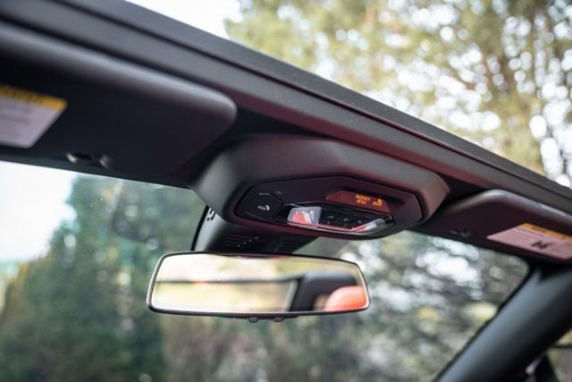 Used 2023 BMW Z4 sDrive30i w/ Shadowloine Package image 40