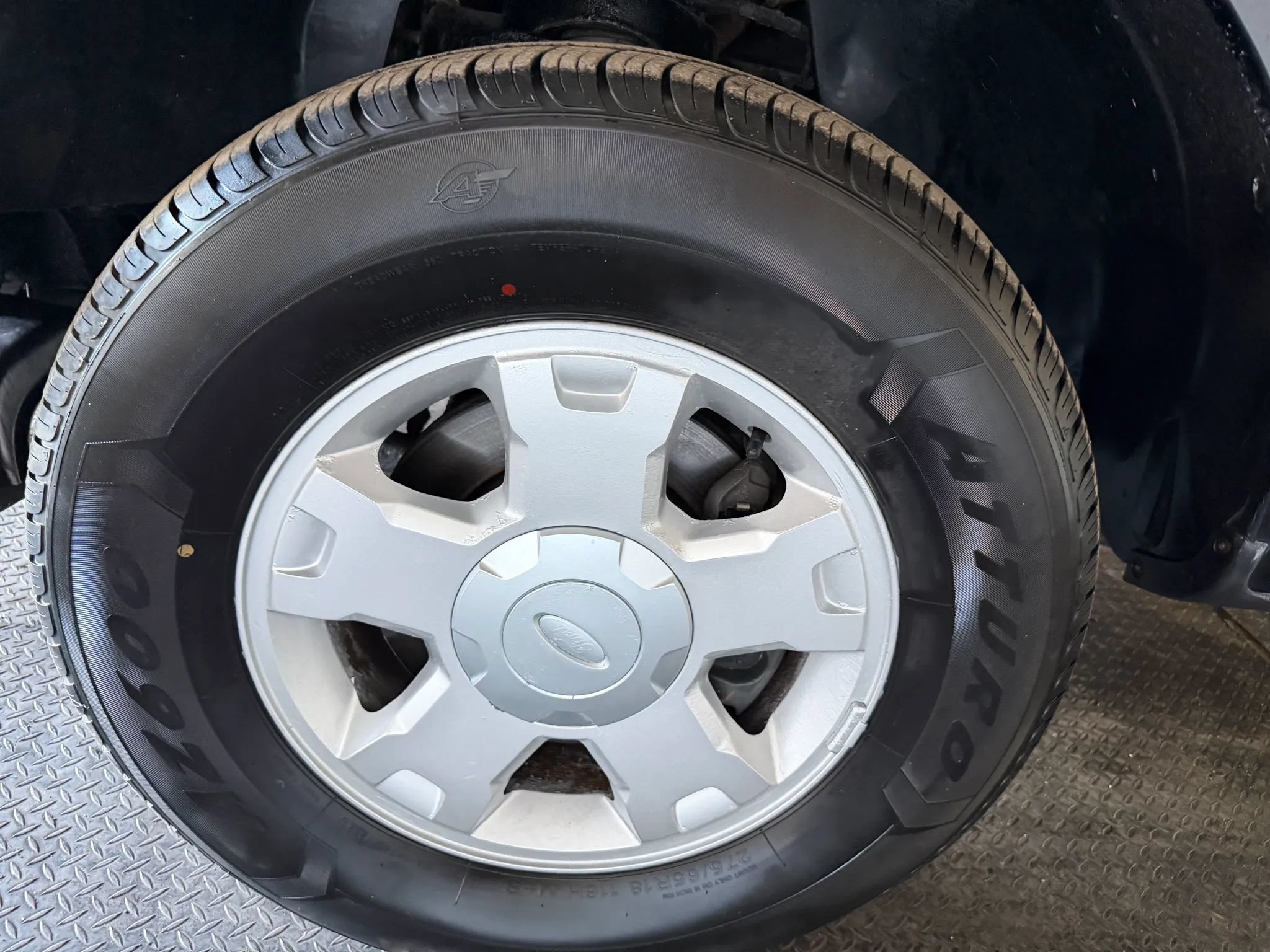 Used 2010 Ford F150 STX AWD/4WD image 34