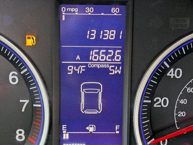 Used 2011 Honda CR-V EX-L image 11